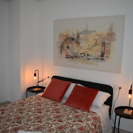 Apartamento Iberia 科爾多瓦 外观 照片
