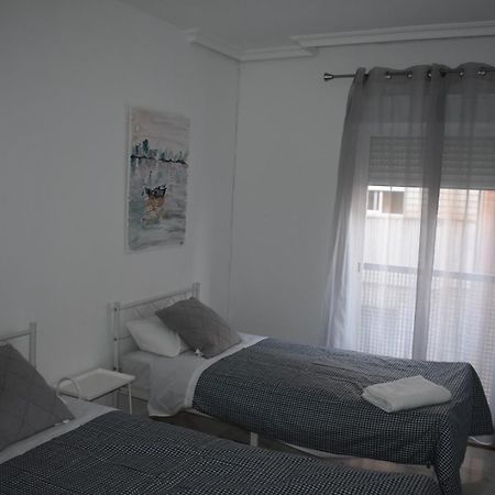 Apartamento Iberia 科爾多瓦 外观 照片