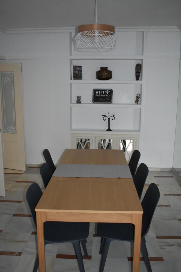 Apartamento Iberia 科爾多瓦 外观 照片