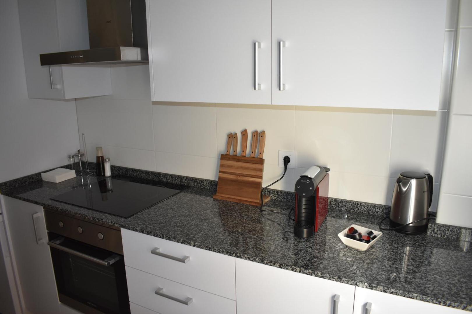Apartamento Iberia 科爾多瓦 外观 照片